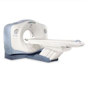 GE Lightspeed VCT 64 CT Scan Machine For Sale