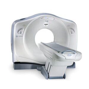 GE Lightspeed 16 CT Scanner Machine For Sale