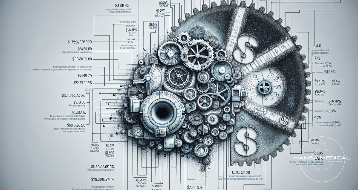 Cost analysis of used MRI machines