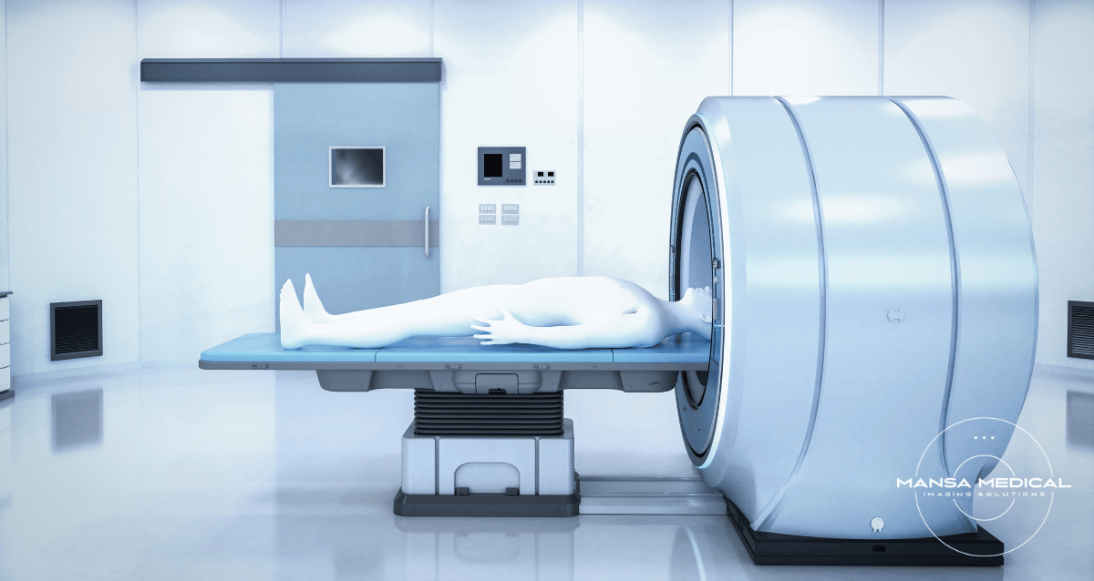 Replacement of used MRI machines